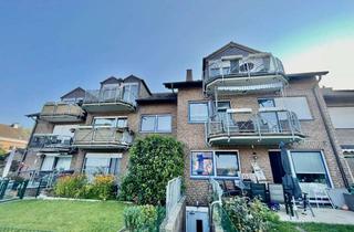 Wohnung mieten in Heinrich-Hertz-Straße 42, 50126 Bergheim, **HELLE**RUHIGE**gr. Balkon** 3 Zi Whg., Küche, Diele Bad, Blick ins Grüne
