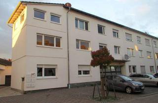 Wohnung mieten in 76726 Germersheim, Helle 4,5-Zimmer-Wohnung mit Balkon in Germersheim