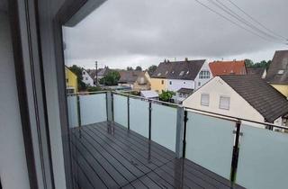 Penthouse mieten in 86316 Friedberg, Charmante und stilvolle Wohnung Dachgeschoss Wohnung mit Penthouse-Charakter