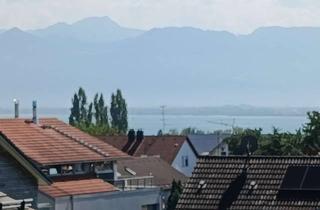 Wohnung mieten in 88690 Uhldingen-Mühlhofen, Wohnung mit See- und Bergblick in Wasserburg a. Bodensee