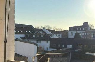 Wohnung mieten in Am Bahnhof, 47906 Kempen, Helle 3-Zimmer-Wohnung mit Balkon im 2. OG in Kempen