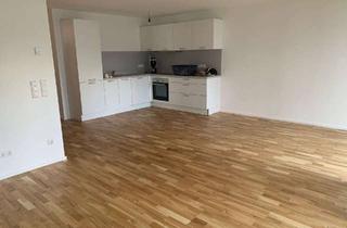 Wohnung mieten in 74321 Bietigheim-Bissingen, Neubau: Moderne Wohnung EG mit 4 Zimmern, Terrasse, EBK, 2 Bäder, TG Stellplatz