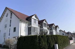 Wohnung mieten in 79713 Bad Säckingen, Moderne 3-Zimmer EG-Wohnung mit Garten, Terrasse & Wintergarten in ruhiger Lage von Bad Säckingen