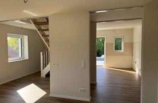Wohnung mieten in 33813 Oerlinghausen, Helle 2-Zimmer Whg + Studio in Lipperreihe mit 87 m²