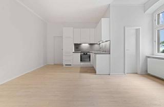 Wohnung mieten in Eulerstraße 15, 13357 Wedding, *Ab sofort bezugsfrei* Charmante 2-Zimmer Wohnung mit Einbauküche sucht Nachmieter!