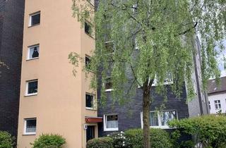 Wohnung mieten in Höferstr., 42551 Velbert, 3 Zimmer Erdgeschosswohnung mit Terrasse in Velbert