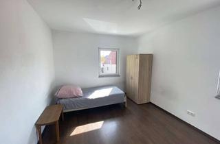 Wohnung mieten in Isarstraße 31, 85386 Eching, Möbliertes Zimmer mit Balkon nahe TUM Garching – ab sofort
