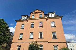 Wohnung mieten in Rabenauer Straße, 01159 Löbtau-Süd, Dachgeschosswohnung in Löbtau