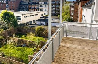 Wohnung mieten in 41460 Neuss, Schöne Balkonwohnung in der Innenstadt!