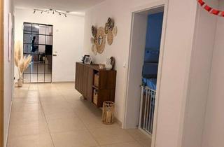 Wohnung mieten in Limesstraße, 85120 Hepberg, Helle 4,5-Zimmer Wohnung in Hepberg mit Gartenmitbenutzung