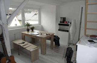 Wohnung mieten in Hochstraße, 56179 Niederwerth, Dachgeschosswohnung mit Rheinblick