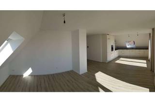 Wohnung mieten in 23746 Kellenhusen, Exklusive 3,5-Zimmer Dachgeschosswohnung mit Loggia, Stellplatz und Einbauküche
