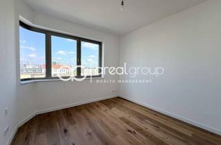 Wohnung mieten in Hohenstaufenstraße 57, 10781 Schöneberg, Komfort trifft Design: Helle Wohnung mit optimalem Grundriss