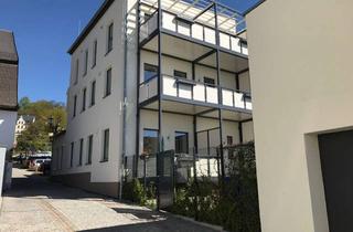 Wohnung mieten in Altmarkt 29, 09337 Hohenstein-Ernstthal, Individuelles Wohnen im Design-Effizienz-Haus