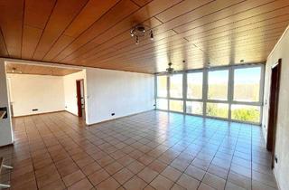 Wohnung mieten in 67677 Enkenbach-Alsenborn, Attraktive Dachgeschosswohnung mit sonniger Terrasse