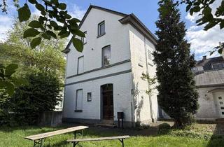 Wohnung mieten in Kronenstr., 42697 Ohligs-Aufderhöhe, ++ HELLE 2-RAUM-WOHNUNG mit Gemeinschaftsgarten in Ohligs ++