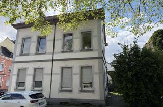 Wohnung mieten in Kronenstr., 42697 Ohligs-Aufderhöhe, ++ Maisonette-Charm mit Gemeinschaftsgarten in Ohligs ++