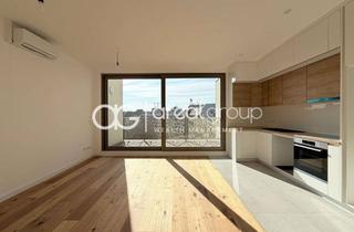 Wohnung mieten in Lindauer Straße, 10781 Schöneberg, Erstbezug im Dachgeschoss: Design, Komfort & sonnige Terrasse vereint