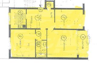Wohnung mieten in Einsteinstr. 12, 59174 Kamen, Helle 3,5-Zimmer-Wohnung mit Balkon im 2. OG in gefragter Lage in Kamen-Methler
