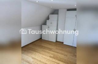 Tauschwohnungen in 85757 Karlsfeld, Tauschwohnung: 2,5-Zimmer-Wohnung in Karlsfeld zum Tausch