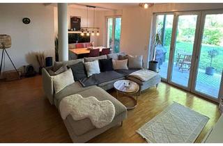 Wohnung mieten in Carl-Schurz-Straße 10, 55543 Bad Kreuznach, Bad Kreuznach-Süd: tolle 2-Zimmer-Wohnung mit 2 Terrassen