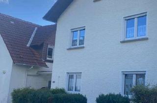 Wohnung mieten in Ippesheimer Weg 13, 55543 Bad Kreuznach, KH-Winzenheim; gemütliche 3-Zimmer-Wohnung mit Balkon
