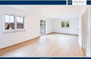 Wohnung mieten in 86946 Vilgertshofen, Moderne 3-Zimmer-Neubauwohnung im Erstbezug – durchdacht, hochwertig und barrierefrei