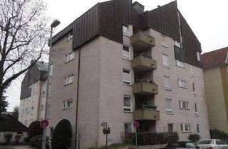 Sozialwohnungen mieten in Katharinenstr. 40, 73728 Esslingen, Gut gelegene 3-Zimmer-Wohnung mit WBS ab 60 Jahre!