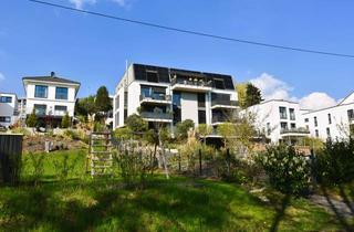 Wohnung mieten in Höhenstraße 21, 51381 Lützenkirchen, Luxuriöse 2 ½ Zimmer Terrassenwohnung in exponierter Lage in Leverkusen * ca. 135,00 qm