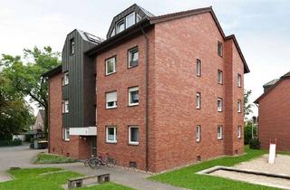 Wohnung mieten in Lenningser Str. 13, 59199 Bönen, Attraktive Dachgeschosswohnung der UKBS