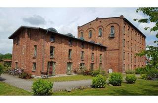 Wohnung mieten in Gützkower Landstraße 8a, 17489 Industriegebiet, 3-RWG im Dachgeschoss (WG-geeignet)