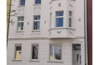 Wohnung mieten in Saarnerstr. 24, 47269 Großenbaum, DU Süd - Altbaucharm trifft auf moderne Ausstattung - Option Garten(haus)