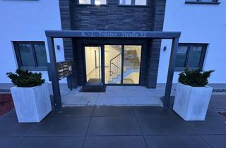 Wohnung mieten in A.-J.-Tröster-Straße 32, 35510 Butzbach, Schöne 2-Zimmer Souterrainwohnung