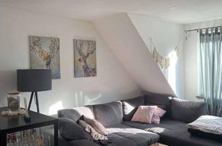 Wohnung mieten in Bahnhofstraße 4a, 34431 Marsberg, Schöne DG Wohnung mit großer Dachterrasse