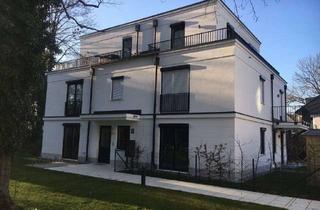 Wohnung mieten in Wachtelweg 22b, 81827 Trudering-Riem, Traumhafte Wohnung - inkl. hochwertige Küche & 2 Balkonen