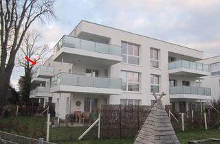 Penthouse mieten in 73054 Eislingen, Helle 2,5-Zimmer Penthouse-Wohnung in Eislingen/Fils