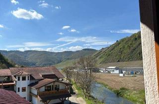 Wohnung mieten in Steinbergsmühle 1a, 53507 Dernau, Schöne 3-Zimmer-Dachgeschoss-Wohnung mit Balkon in Dernau