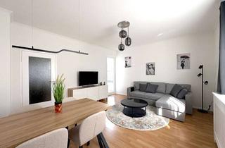 Wohnung mieten in Richterstraße 20, 12105 Mariendorf, 2 Zimmer Wohnung in Tempelhof (möbliert)
