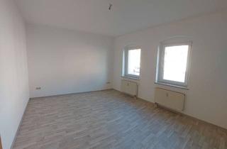 Wohnung mieten in Lohmannstraße 45, 06366 Köthen, Gemütliche 2-Zimmer-EG- Wohnung mit Balkon