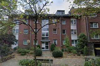Wohnung mieten in Inrather Straße 171, 47803 Inrath/Kliedbruch, Schönes, ruhiges Apartment in der Nähe der Stadtmitte von Krefeld