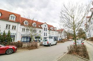 Wohnung mieten in Alte Gärtnerei, 01809 Dohna, Unbedingt ansehen!!! Top 2 Raumwohnung mit Einbauküche in grüner Lage