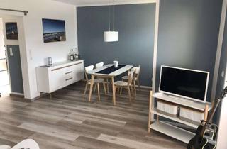 Wohnung mieten in 17429 Benz, Schicke 2-Zimmer Wohnung mit Balkon in Bansin - auf Wunsch möbliert