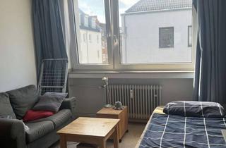 Wohnung mieten in Friedrichstraße 11, 52070 Aachen, Cooles und helles Zimmer in 3er WG in Aachen-Mitte, perfekte Lokation, beste Preis