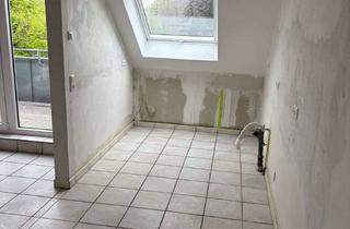 Wohnung mieten in 53919 Weilerswist, Gepflegte 3‑Zimmer Maisonette-Wohnung mit Balkon in Weilerswist