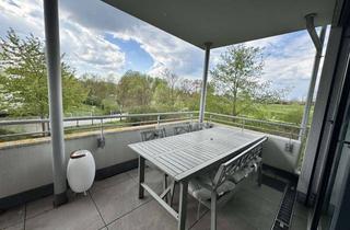 Wohnung mieten in 96047 Bamberg, Schicke Neubauwohnung mit Balkon und TG Stellplatz