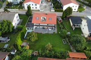 Wohnung mieten in 87493 Lauben, Geschmackvolle 4-Raum-Erdgeschosswohnung mit Garten in Lauben-Heising