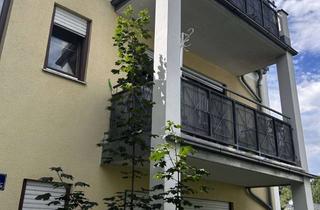 Wohnung mieten in Tengstraße 3a, 85055 Ingolstadt, Helle 1-Zimmer Wohnung mit Balkon in Ingolstadt Nordost