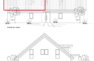 Wohnung mieten in Jahnstraße, 49635 Badbergen, Neue 3-Zimmer-Wohnung in Badbergen