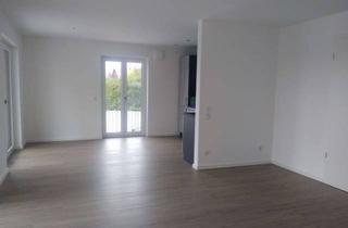 Wohnung mieten in 84419 Obertaufkirchen, Exklusive 3-Zimmer Wohnung mit Terasse und Einbauküche