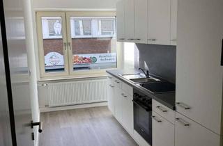 Wohnung mieten in Johann-Walling-Straße, 46325 Borken, Erstbezug nach umfassender Renovierung: 3-Zimmer-Wohnung im 1. OG in Borken